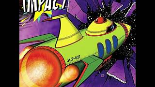 Jeff Lorber - Sport Coat Makes Good