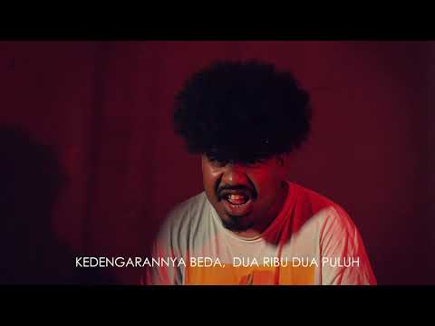 EPO D'FENOMENO - KEEP IT UP (Music Video)