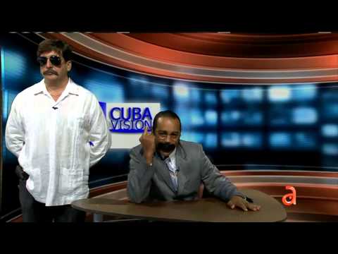 El noticiero de Cuba - América TeVé