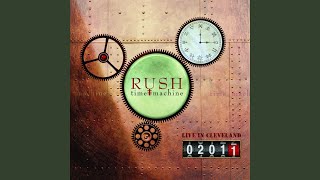 Presto (Live in Cleveland)