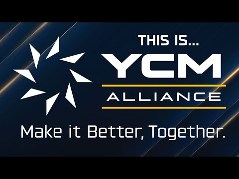 This is the YCM Alliance!