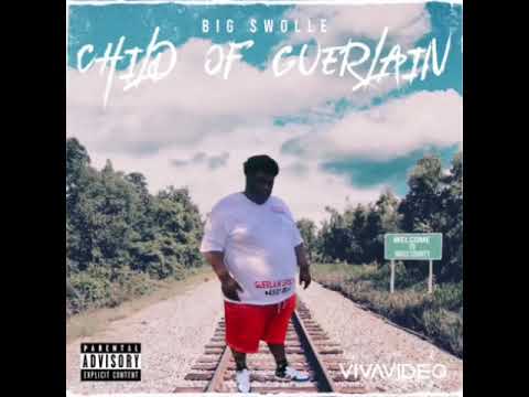 BigSwolle  - “TracLife” (Official Audio)