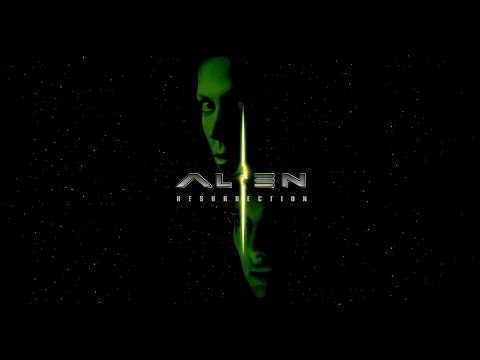 Trailer Alien - Die Wiedergeburt