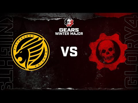 Pittsburgh Knights vs Glory4 | Winter Major | Winners Round 2