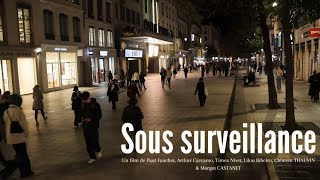 Sous surveillance | court-métrage