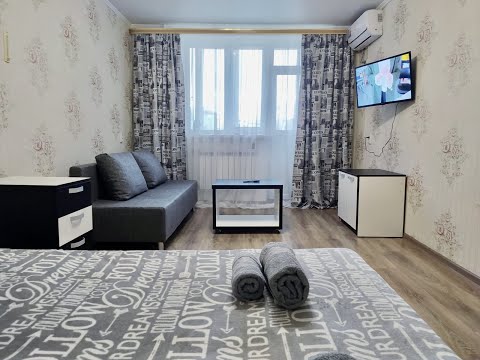 1-к квартира в Феодосии 500м от моря