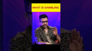 Download lagu जुआ खेलने का मेरा उसूल | How GAMBLING fools you ? #shorts  #youtubeshorts  #sandeepmaheshwari mp3
