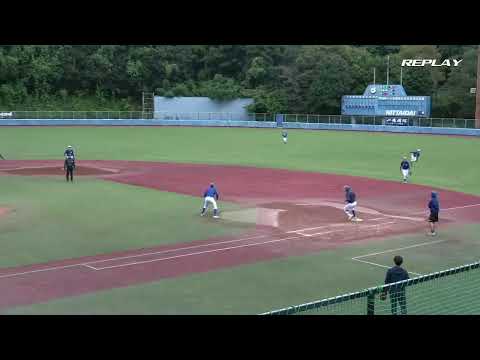 日体リーグ　決勝戦　二軍B対二軍C