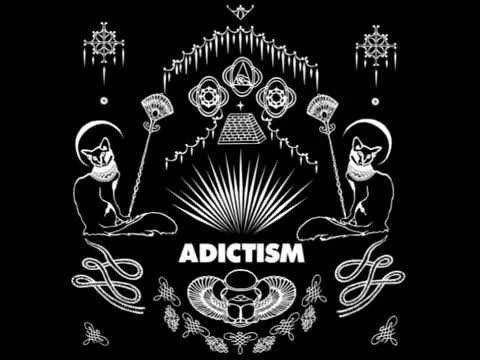 Adicta - Adictism (Full Album) (2009) (Disco Completo)