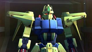 【ゆっくり実況】サービス終了直前ガンオン百式改等で最強ぶっ壊れアナザーガンダム狩り＆本拠点解体ショー【機動戦士ガンダムオンライン歴史】Gundamonline【クソゲー】【神ゲー】【biimシステム】