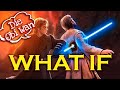 What if Anakin killed Obi Wan on Mustafar Full Episode