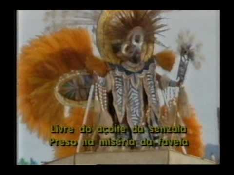 MANGUEIRA 1988 COMPACTO DAS CAMPEÃS