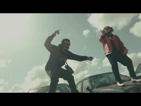 Starling TheMoonChild - Lil Bitchh (Prod.Dakz)