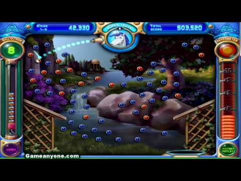 Peggle Deluxe [PC] [1] - Bjorn