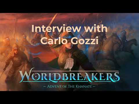 Reputation makes or breaks everything: Interview w/ Carlo Gozzi, prolific backer