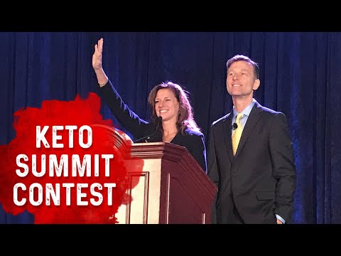 What is a Ketone Explained By Dr Berg