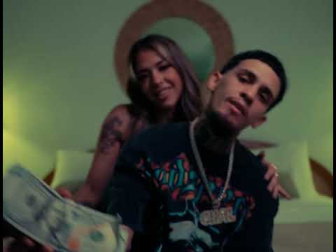 Chal 777 "Diabla Fina" (Video Official)