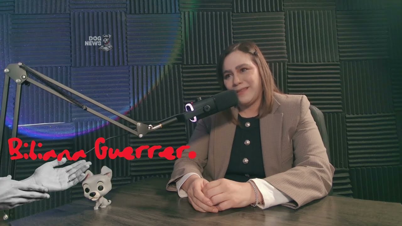 ¡Video Podcast! en Cintonía con Cindy Palencia E2 con Bibiana Guerrero Milán