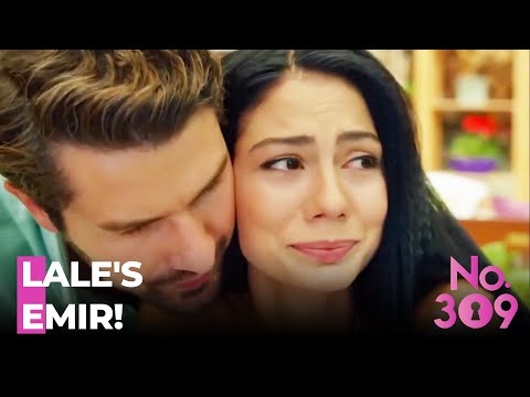 Lale And Nilüfer Are Reunited With Their Children - No.309 Episode 206