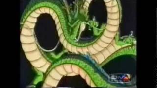 【手描きDB】Trunks Hope!!