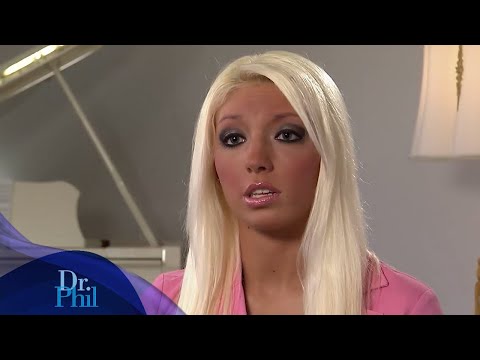 She Says Being on A Reality Show Was ‘The Worst Decision of Her Life’ | Dr. Phil