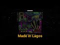 Wizkid No Stress Official Music Video Wizkid Titled No Stress