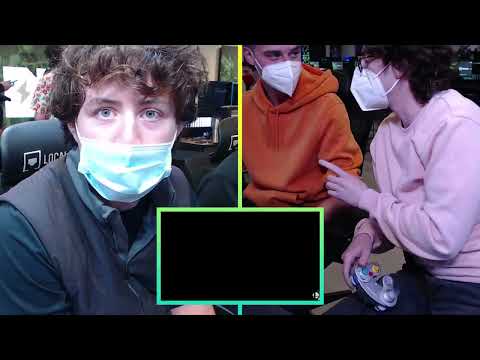 No Jawns 2 - SSBU Doubles - Winners Quarters - Beast & Yellow vs. Eszett & Buttery