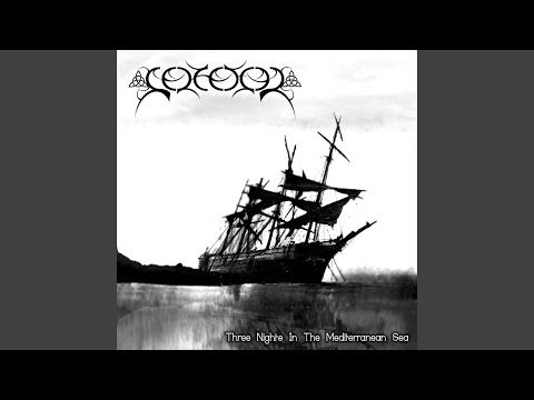 Three Nights in the Mediterranean Sea