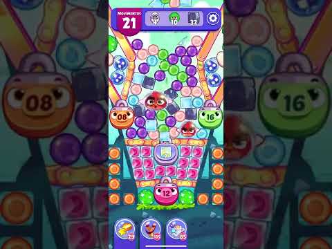 Angry Birds - Dream Blast 1045 Extreme - Subscribe please!!