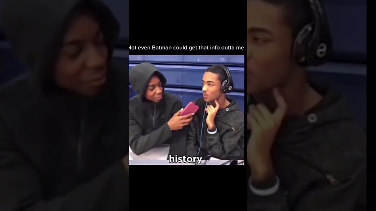 He had to punish his pillow 😂😂😂😂😂😂