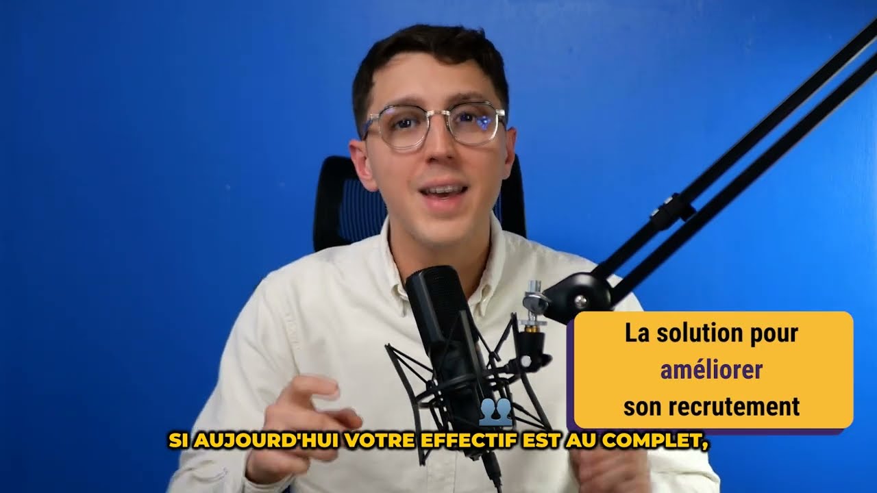 L'importance d'une marque employeur continue