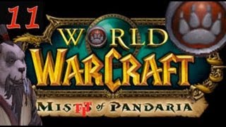 MISFIT OF PANDARIA: Ep 11 - Water Beastie