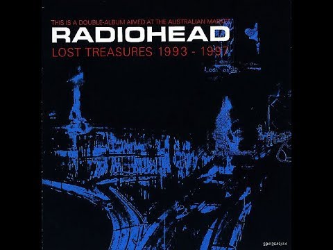 Radiohead - Subterranean Homesick Alien