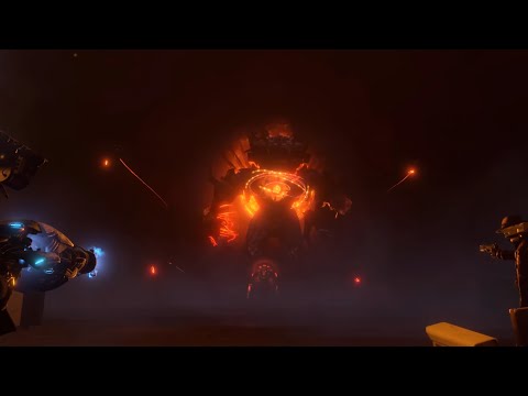 Nothing goes according to plan…