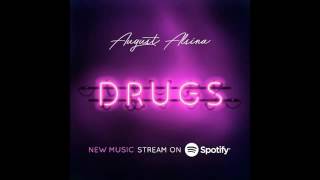 Drugs - August Alsina (CDQ)