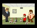 Donkey Kong Diddy Kong Get Held Back