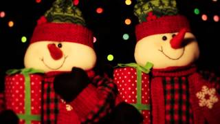 The Trinity Choir - I Saw Three Ships