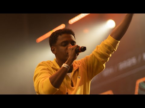 JOSÉ JR no OVER BH 2025 I  Oficial