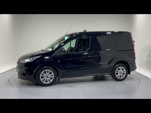 Ford Transit Connect LIMITED EDITION SWB 1.5 TD 10 - Image 2