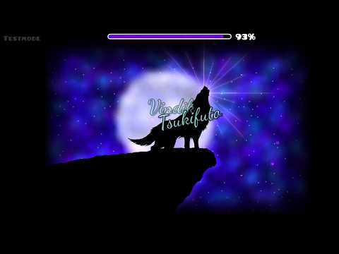 Arctic Arena 58-100 (Extreme Demon Progress #1)