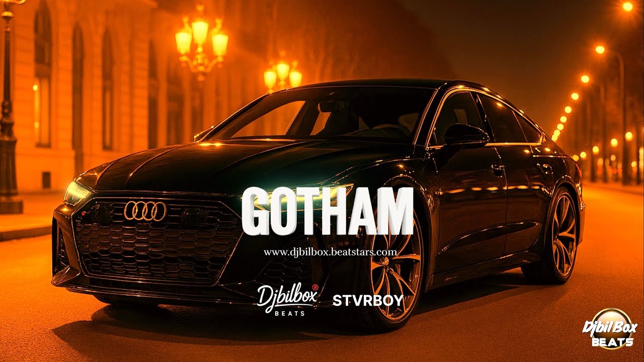 GOTHAM