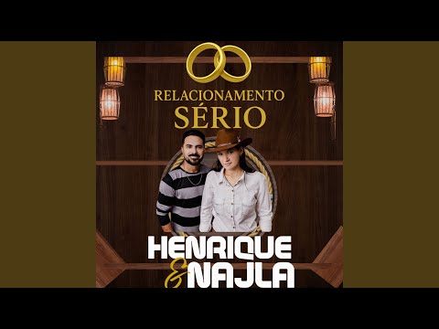 Relacionamento Sério