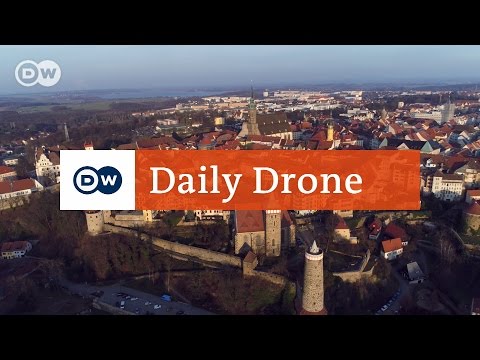 #DailyDrone: Bautzen
