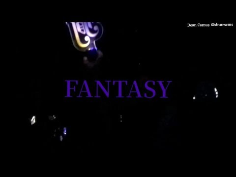180114 JBJ - Fantasy Performance #JBJComeTrueInManila