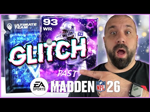 TOKEN GLITCH, Amazing Ghost Champions And Good Pack Offers!