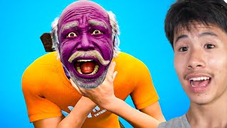 WTF is this Zack D Films Clone MQDEFAULT Thumbnail