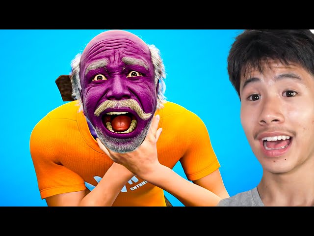 WTF is this Zack D Films Clone SDDEFAULT Thumbnail