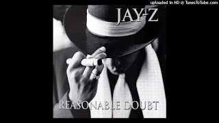 Jay-Z feat. Memphis Bleek - Can I Live II [HQ]