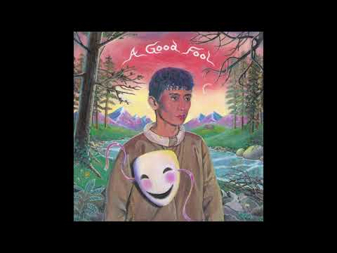Michael Seyer - A Good Fool [Full Album]