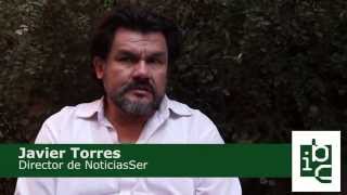 Javier Torres: No tenemos una ciudadanía plena